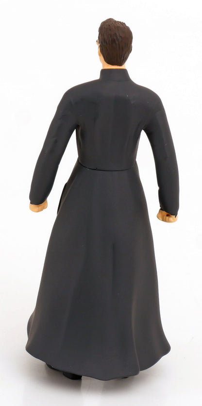 Figur *NEO* aus dem Film Matrix Reloaded & Revolutions