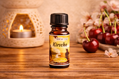 Duftöl 10 ml – Wähle deine Lieblingsduftnote
