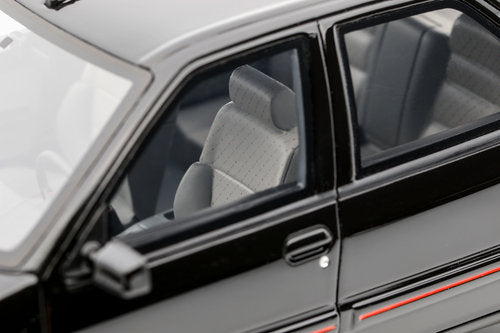 Citroën ZX Volcane 1.9i (5 Doors) Noir Onyx 1991