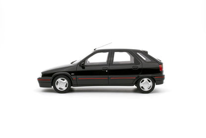 Citroën ZX Volcane 1.9i (5 Doors) Noir Onyx 1991