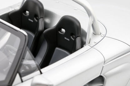 Renault Spider Titan Grey 647 1999