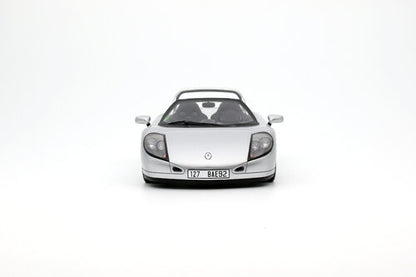 Renault Spider Titan Grey 647 1999