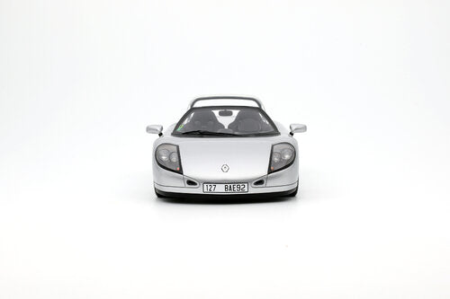 Renault Spider Titan Grey 647 1999