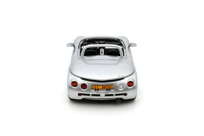 Renault Spider Titan Grey 647 1999