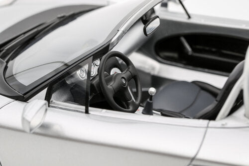 Renault Spider Titan Grey 647 1999