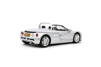 Renault Spider Titan Grey 647 1999