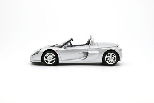 Renault Spider Titan Grey 647 1999