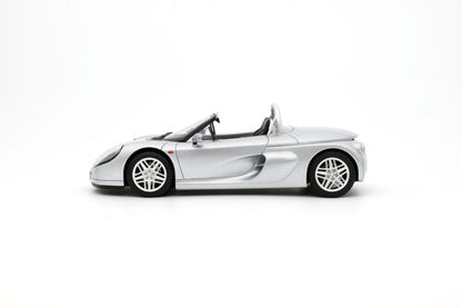 Renault Spider Titan Grey 647 1999