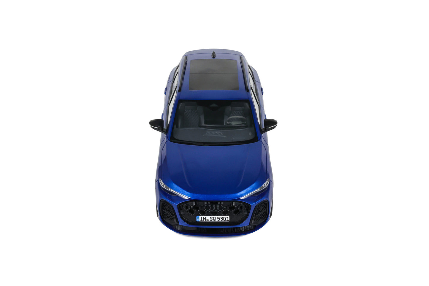 AUDI SQ5 TFSI ULTRA BLUE 2024