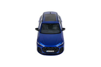 AUDI SQ5 TFSI ULTRA BLUE 2024