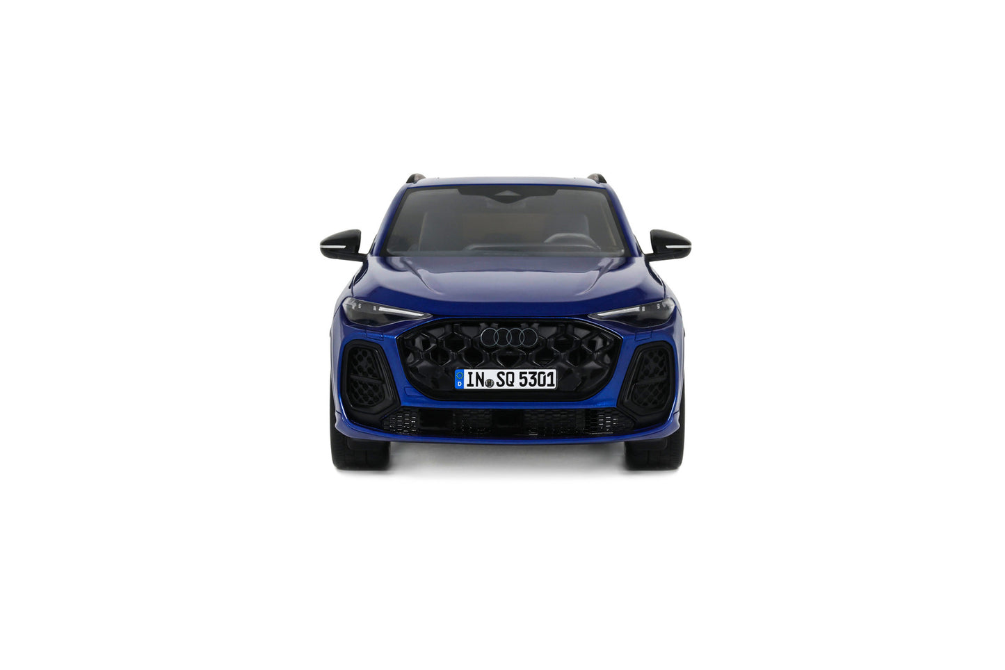 AUDI SQ5 TFSI ULTRA BLUE 2024
