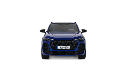 AUDI SQ5 TFSI ULTRA BLUE 2024