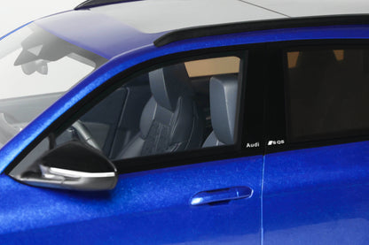 AUDI SQ5 TFSI ULTRA BLUE 2024