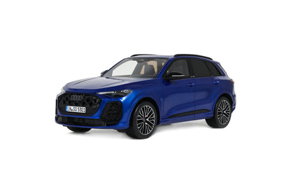 AUDI SQ5 TFSI ULTRA BLUE 2024