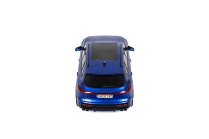 AUDI SQ5 TFSI ULTRA BLUE 2024