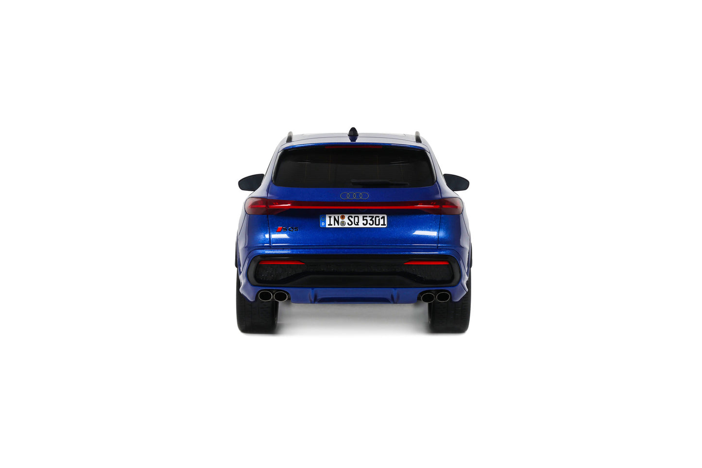 AUDI SQ5 TFSI ULTRA BLUE 2024