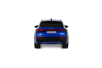 AUDI SQ5 TFSI ULTRA BLUE 2024