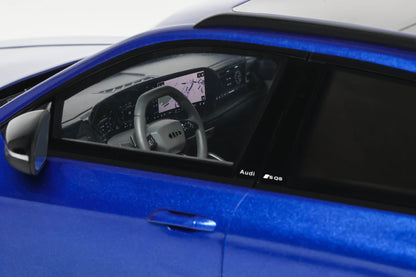 AUDI SQ5 TFSI ULTRA BLUE 2024