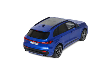 AUDI SQ5 TFSI ULTRA BLUE 2024