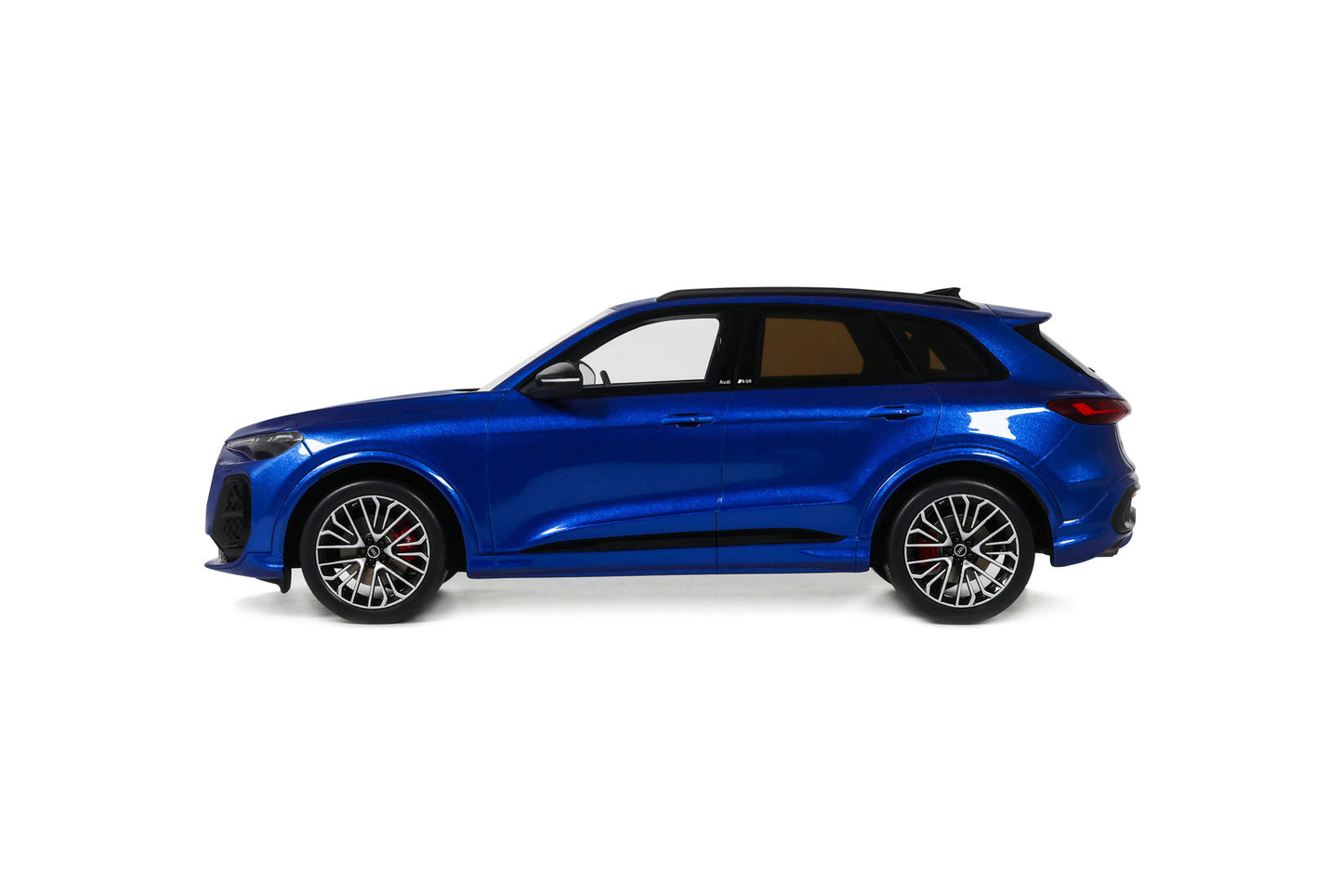 AUDI SQ5 TFSI ULTRA BLUE 2024