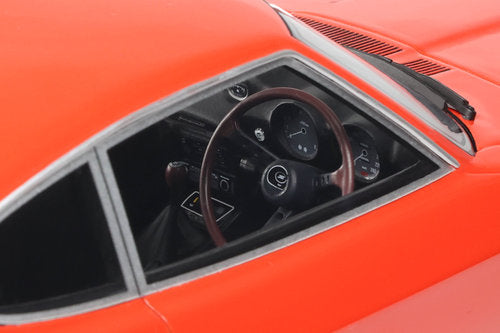 Nissan Fairlady 240 ZG Grand Prix Red 1972