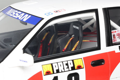 Nissan Sunny GTI-R Rally WRC 1992