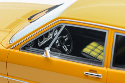 Volkswagen Scirocco Gti MK1 Jaune Marino 1977