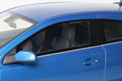 Opel Astra (H) OPC Ardenblau 2006