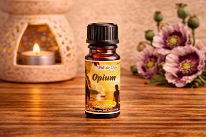 Duftöl 10 ml – Wähle deine Lieblingsduftnote