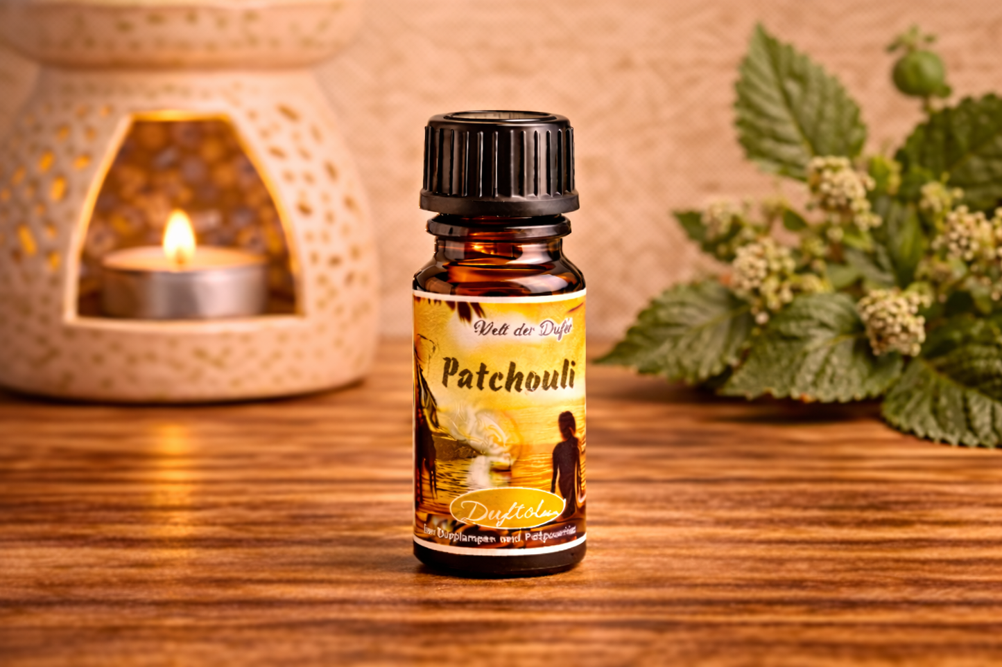 Duftöl 10 ml – Wähle deine Lieblingsduftnote