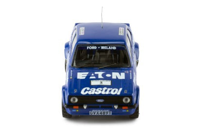 Ford Escort MK II RS 1800, Circuit of ireland, #3, 1980