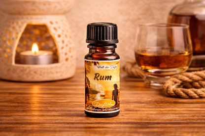 Duftöl 10 ml – Wähle deine Lieblingsduftnote