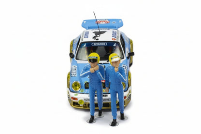 Porsche 911 Carrera RS, Rallye WM, Rallye Monte Carlo, J.P.Nicolas/V.Laverne Gitanes, #3 1978