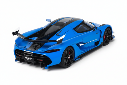 KOENIGSEGG JESKO BLUE 2025