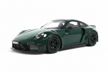 BRABUS 900 ROCKET-R GREEN 2024