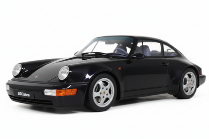 PORSCHE 911 (964) 30 JAHRE VIOLA METALLIC 1993