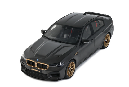 BMW M5 CS GREY  2021