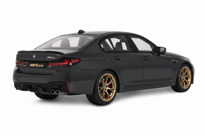 BMW M5 CS GREY  2021