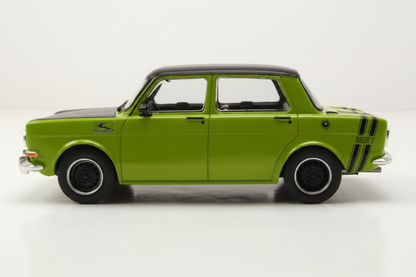 Simca 1000 Rallye 2, hellgrün, 1970