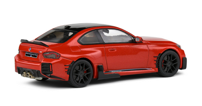 BMW M2 M Performance – Toronto Red – 2023