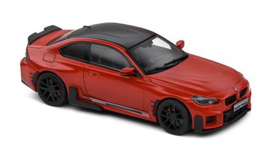 BMW M2 M Performance – Toronto Red – 2023