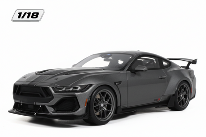 FORD SHELBY SUPER SNAKE-R CARBONIZED GREY 2026