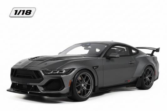 FORD SHELBY SUPER SNAKE-R CARBONIZED GREY 2026