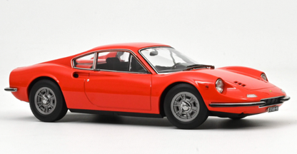 Ferrari Dino 246 GT 1968 Rosso Dino