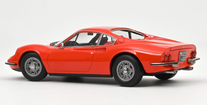 Ferrari Dino 246 GT 1968 Rosso Dino