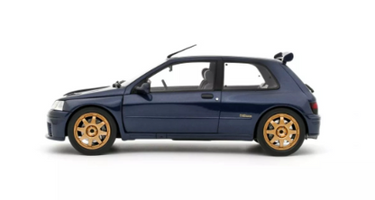 Renault Clio Williams Maxi "Kit Car" Blue Sport 1995