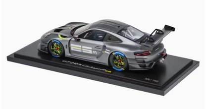 Porsche 911 GT2 RS CLUBSPORT 25