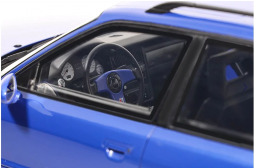 Audi Avant RS2 Blue 1994