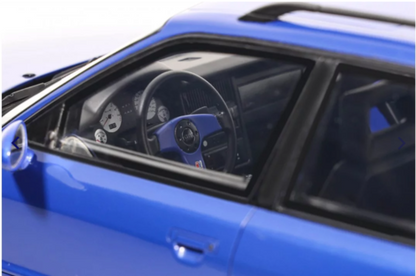 Audi Avant RS2 Blue 1994