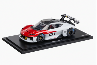 Porsche MISSION R #01 Limited Edition